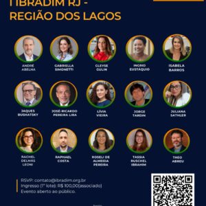 I Ibradim RJ Região dos Lagos