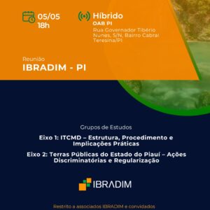 Grupo de Estudo - PI