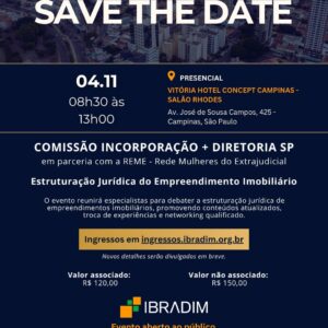 Estruturação Jurídica do Empreendimento Imobiliário
